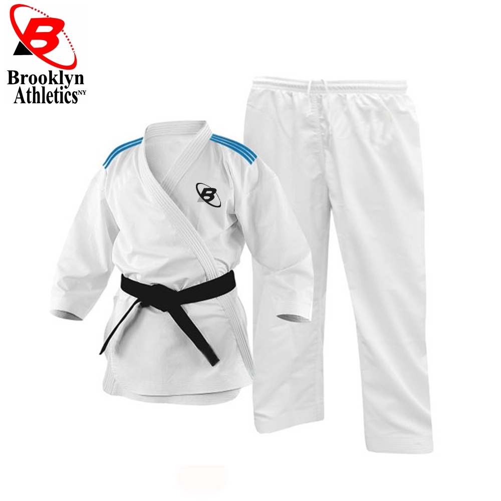  Kungfu Uniform